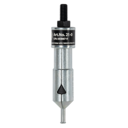 Ściągacze wewnętrzne 2-płaszczowe Ø 5-8 mm