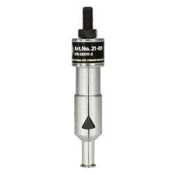 Ściągacze wewnętrzne 2-płaszczowe Ø 6-10 mm