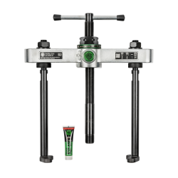 Przeciwwspornik, do 310 mm zakres mocowania, 260 mm głębokość mocowania
