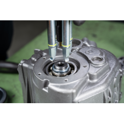 Hak ściągacza dla 70-02