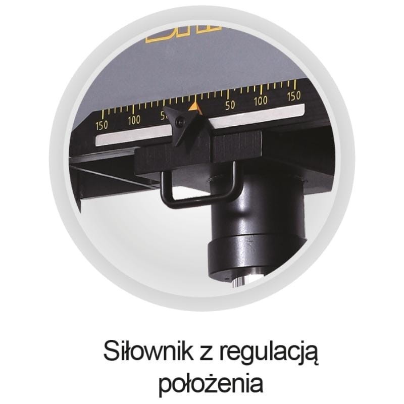 Prasa warsztatowa 20 ton hydrauliczna | Snit SP-20EM