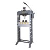 Prasa warsztatowa 20 ton hydrauliczna | Snit SP-20EM