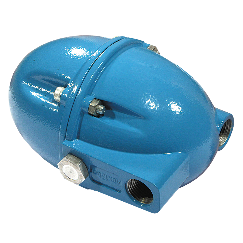 Wyrzutnik automatyczny EFD mechaniczny