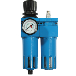 Zespół filtr+red.+naol. 1"