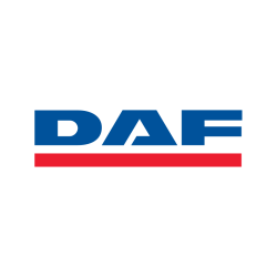 DAF: programowanie ECU ECAS 4
