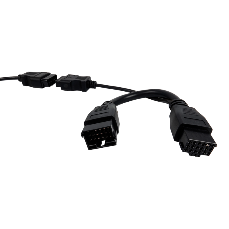 Przewód diagnostyczny Jaltest JDC220A - Knorr-Bremse EBS5