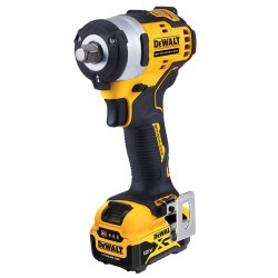 12V XR KLUCZ UDAROWY 1/2" 1X5Ah