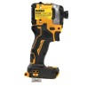 18V XR Brushless Compact Impact Driver - Bare Unit