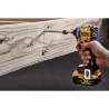 18V XR Brushless Compact Impact Driver - 2 X 5Ah