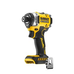 Zakrętarka udarowa 18V XR Premium z silnikiem bezszczotkowym - samo urządzenie