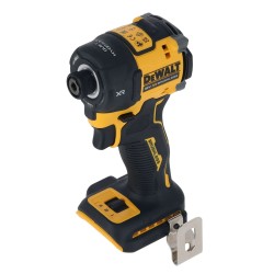 18V XR zakrętarka udarowa hydrauliczna z silnikiem bezszczotkowym - samo urządzenie