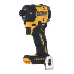 18V XR zakrętarka udarowa hydrauliczna z silnikiem bezszczotkowym - samo urządzenie