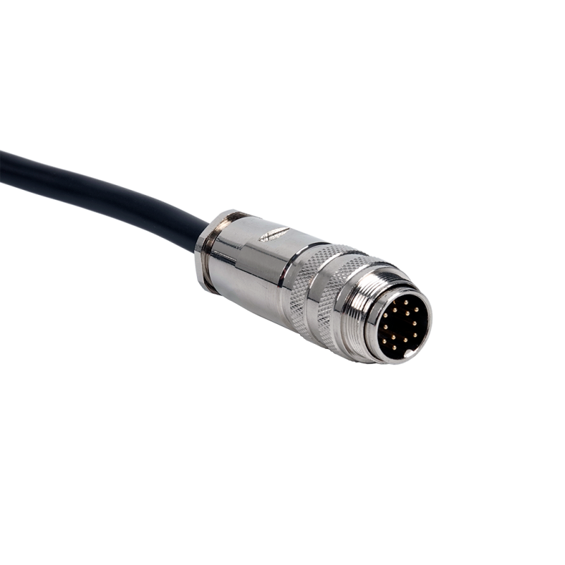 Przewód diagnostyczny Mercedes-Benz, MTU