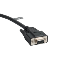 Przewód diagnostyczny do silników Scania (RS232)