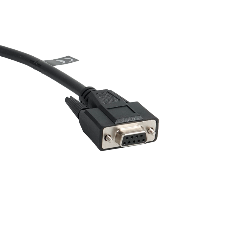 Przewód diagnostyczny do silników Scania (RS232)