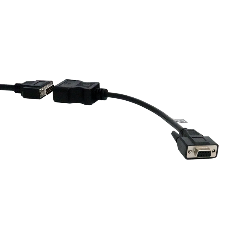 Przewód diagnostyczny do silników Scania (RS232)