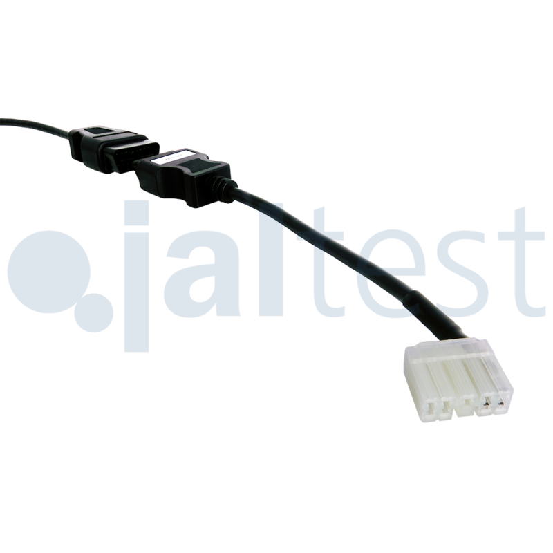 Przewód diagnostyczny CNH do silników CE/FPT (9-pin)