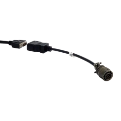 Przewód diagnostyczny MTU (10-pin)