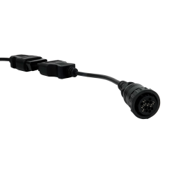 Przewód diagnostyczny Hidromek