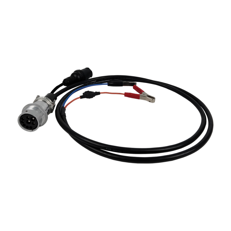 Przewód diagnostyczny ISOBUS