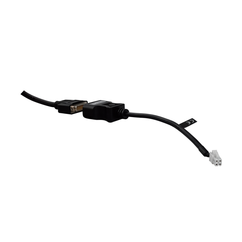 Przewód diagnostyczny Curtis