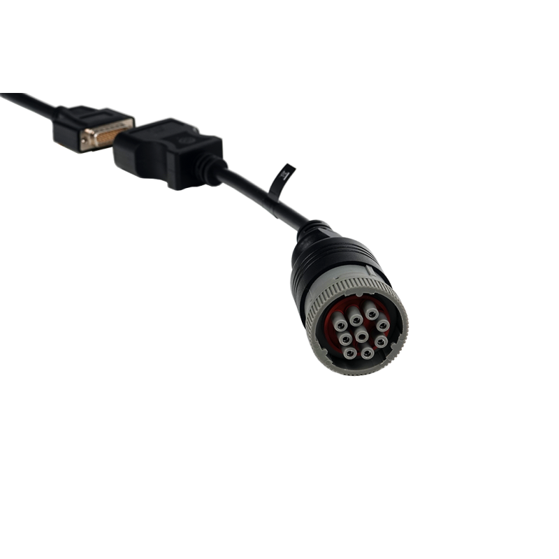 Przewód diagnostyczny Hyundai CE seria 9