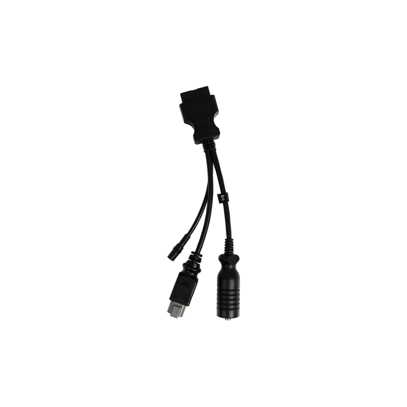 Przewód diagnostyczny Crown