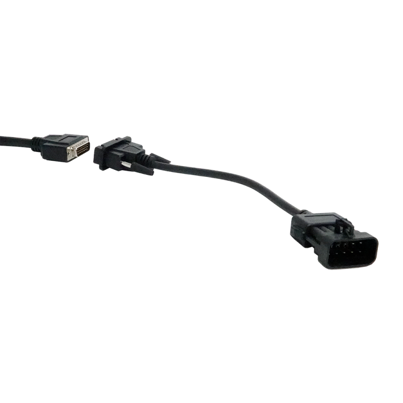 Przewód diagnostyczny Mercury (MEFI 1-4) (10-pin)