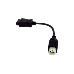 Przewód diagnostyczny Honda