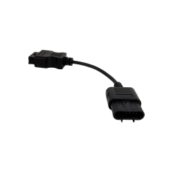 Przewód diagnostyczny OBD-M/Volvo Penta EGCI (6-pin)