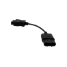 Przewód diagnostyczny OBD-M/Volvo Penta EGCI (6-pin)