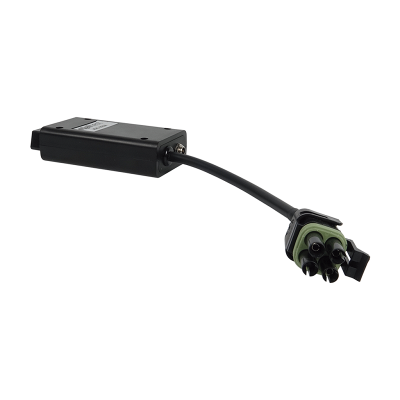 Przewód diagnostyczny Weber