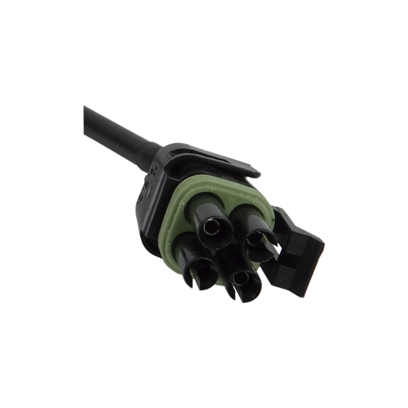 Przewód diagnostyczny Weber