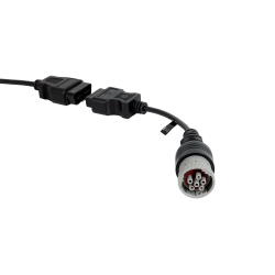 Przewód diagnostyczny Deutsch (6-pin)