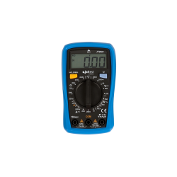 Multimetr cyfrowy JT2001