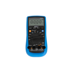 Multimetr cyfrowy z automatycznym zakresem JT2002