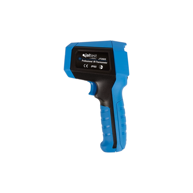 Profesjonalny cyfrowy miernik temperatury JT2005