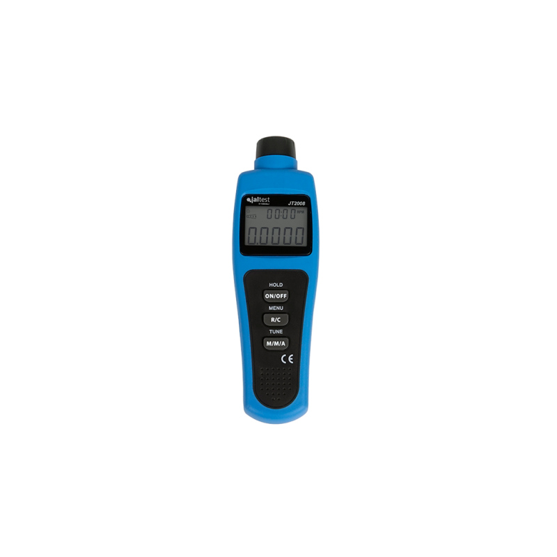 Tachometr cyfrowy JT2008