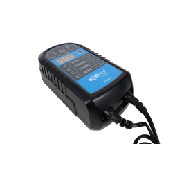 Prostownik akumulatorowy 12/24V JT3001