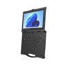Laptop warsztatowy T-REX 14" Maxi.  Intel Core i5-1235U,  Windows 11 Pro,  IP65