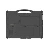 Laptop warsztatowy T-REX 14" Maxi.  Intel Core i5-1235U,  Windows 11 Pro,  IP65