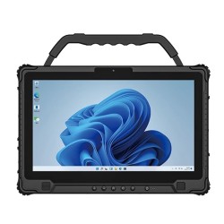 Tablet warsztatowy T-REX 14" – Intel Core i5-1235U, Windows 11 Pro, IP65