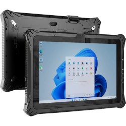 Tablet warsztatowy T-REX 12,2" – Intel Core i5-1235U, Windows 11 Pro, IP65