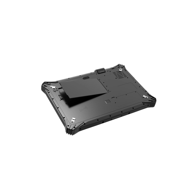 Tablet warsztatowy T-REX 12,2" – Intel Core i5-1235U, Windows 11 Pro, IP65