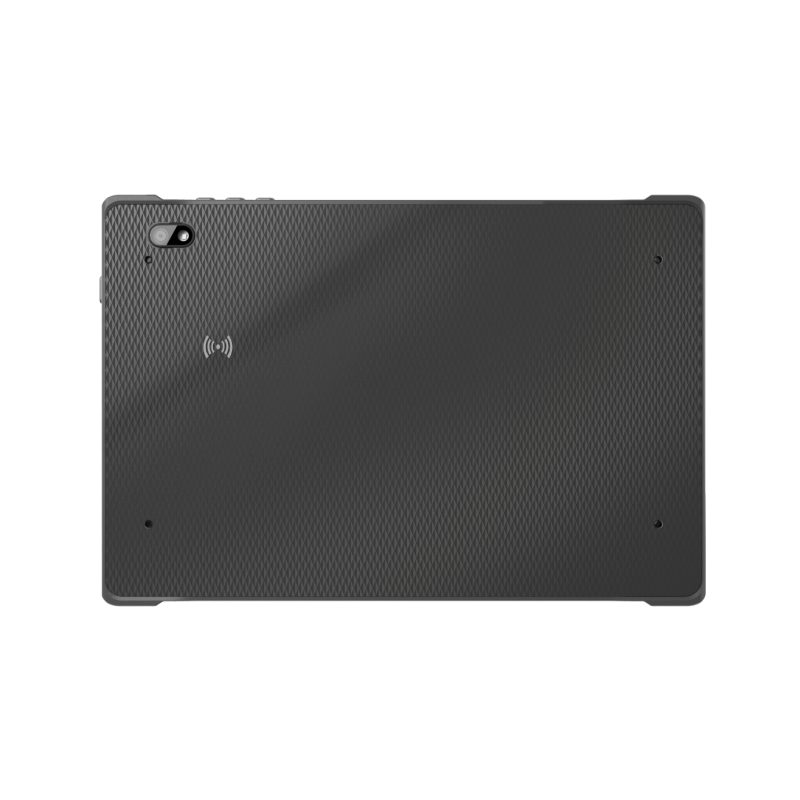 Tablet warsztatowy T-REX 12,2" – Intel Core i5-1235U, Windows 11 Pro, IP65