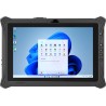 Tablet warsztatowy T-REX 10,1" – Intel Core i5/i7, Windows 11 Pro, IP65