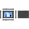 Tablet warsztatowy T-REX 10,1" – Intel Core i5/i7, Windows 11 Pro, IP65