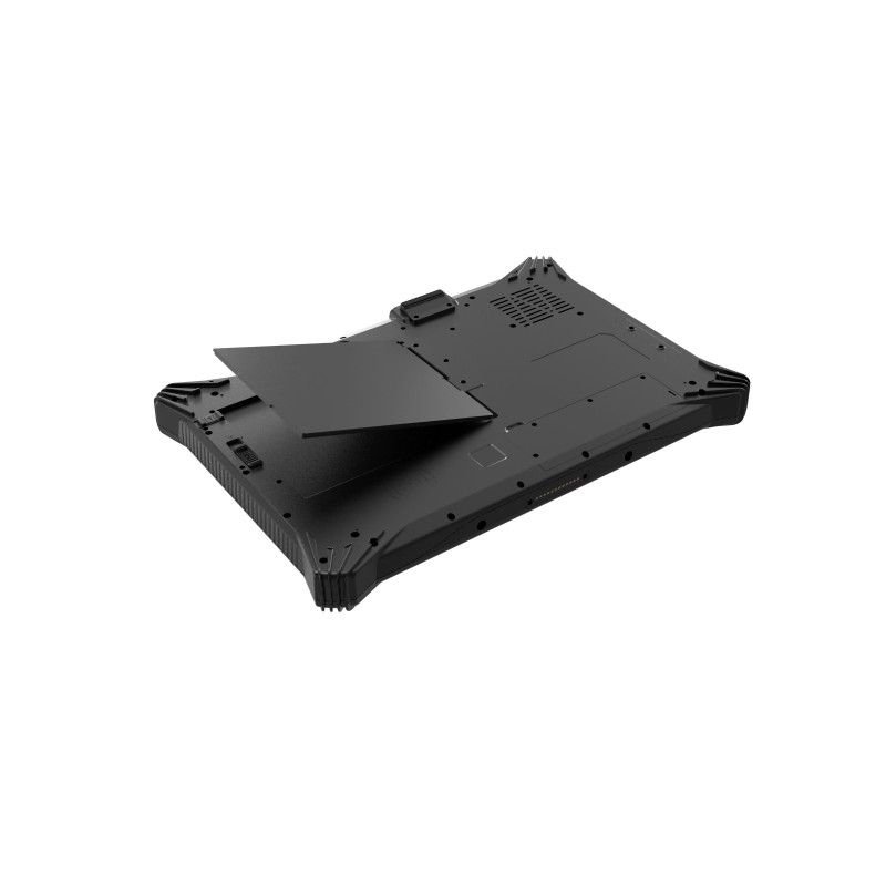 Tablet warsztatowy T-REX 10,1" – Intel Core i5/i7, Windows 11 Pro, IP65