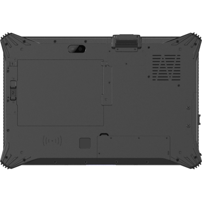 Tablet warsztatowy T-REX 10,1" – Intel Core i5/i7, Windows 11 Pro, IP65