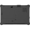 Tablet warsztatowy T-REX 10,1" – Intel Core i5/i7, Windows 11 Pro, IP65